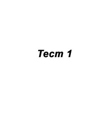 Тест 1