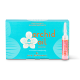 Ампула Kleral System Orchid Oil Keratin Treatment з олією орхідеї для зміцнення і живлення волосся, пакування 10х10 мл