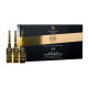 Лосьон DSD de Luxe 4.4 Keratin Treatment Lotion для улучшения структуры и стимуляции роста волос, упаковка ампул 10х10 мл