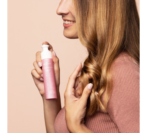 Живильний еліксир Medavita Nutrisubstance Shining Hair Serum для блиску і відновлення сухого волосся 50 мл