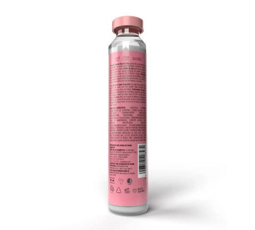 Ампула INOAR Glycolic Force для интенсивного восстановления, 45 мл