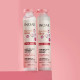 Ампула INOAR Glycolic Force для интенсивного восстановления, 45 мл