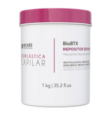 Ботокс для волосся Richee Bioplastica BioBTx Repositor de Massa, 100 г (розлив)