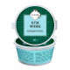 Холодний ботокс Inoar G.HAIR B-tox Intense, 50 г (розлив)