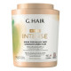 Холодний ботокс Inoar G.HAIR B-tox Intense, 100 г (розлив)