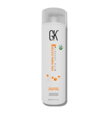 Балансуючий кондиціонер GKhair (Global Keratin) Balancing Conditioner, 1000 мл