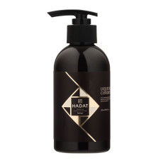Кондиционер "Жидкий Шелк" Hadat Liquid Silk Conditioner для восстановления блеска и гладкости волос 800 мл