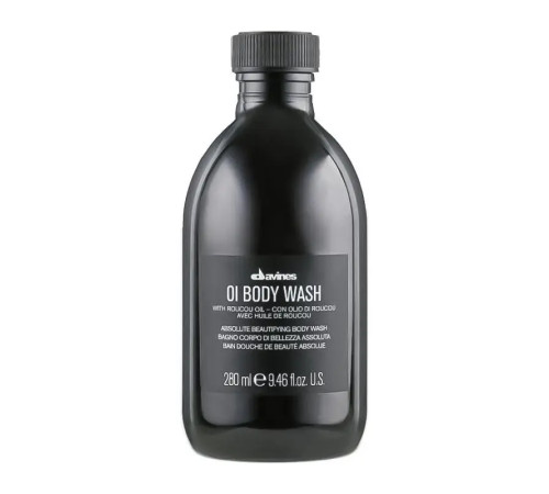 Засіб для миття волосся і тіла Davines OI Body Wash, 280 мл 