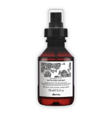 Відновлювальний спрей Davines Naturaltech Revitalizing Hair Mist для зволоження сухого волосся, 100 мл
