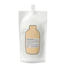Шампунь Davines NOUNOU Shampoo живильний для ущільнення волосся, 500 мл (рефіл)