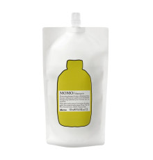 Зволожуючий шампунь Davines Momo Moisturizing Shampoo для сухого волосся, 500 мл (рефіл)