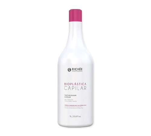 Біопластика Richee BioPlastica Capilar, 50 г (разлив)