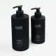 Живильний шампунь Mais Revive Hair Treatment Shampoo для відновлення пошкодженого волосся 300 мл