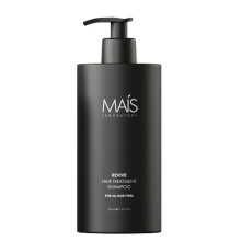Живильний шампунь Mais Revive Hair Treatment Shampoo для відновлення пошкодженого волосся 500 мл