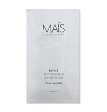 Живильний кондиціонер Mais Revive Hair Treatment Conditioner для відновлення пошкодженого волосся 10 мл (саше)