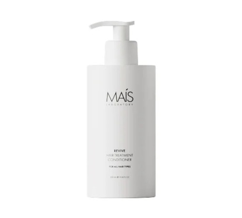Живильний кондиціонер Mais Revive Hair Treatment Conditioner для відновлення пошкодженого волосся 300 мл