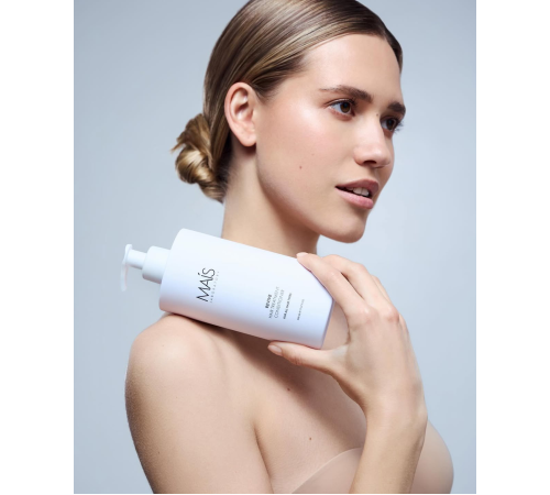Набір Mais Volume UP Hair Treatment TRIO шампунь, кондиціонер і маска для об'єму тонкого волосся 3х500 мл