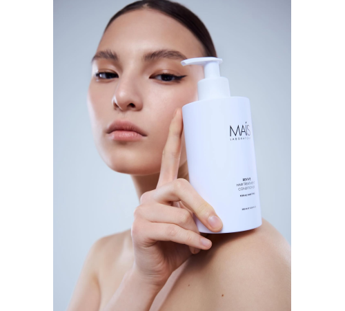 Живильний кондиціонер Mais Revive Hair Treatment Conditioner для відновлення пошкодженого волосся 300 мл