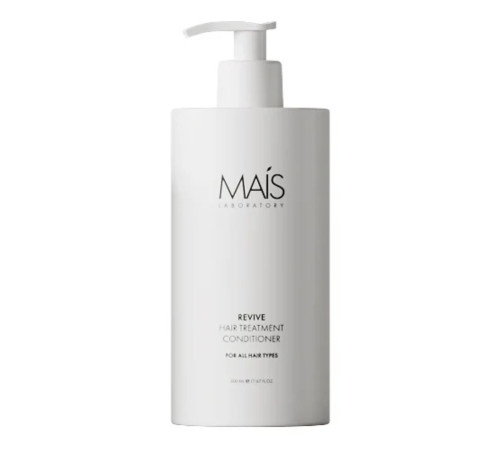 Живильний кондиціонер Mais Revive Hair Treatment Conditioner для відновлення пошкодженого волосся 500 мл