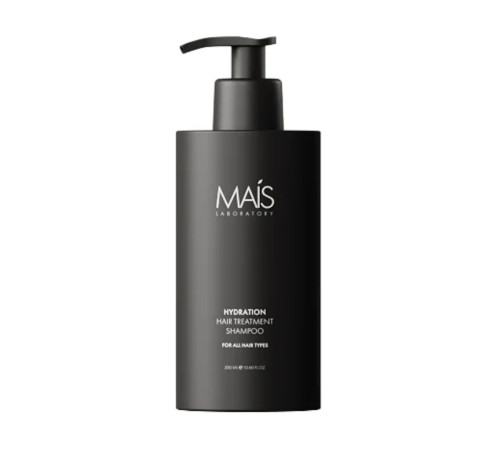 Зволожуючий шампунь Mais Hydration Hair Treatment Shampoo для сухого і пошкодженого волосся 300 мл