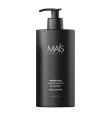 Зволожуючий шампунь Mais Hydration Hair Treatment Shampoo для сухого і пошкодженого волосся 500 мл