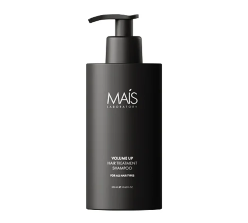 Шампунь Mais Volume UP Hair Treatment Shampoo для об'єму волосся 300 мл