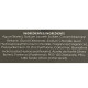 Шампунь Mais Volume UP Hair Treatment Shampoo для об'єму волосся 500 мл
