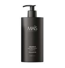 Шампунь Mais Volume UP Hair Treatment Shampoo для об'єму волосся 500 мл