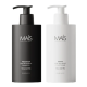 Набір Mais Volume UP Hair Treatment DUO шампунь і кондиціонер для об'єму тонкого волосся 2х300 мл