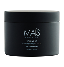 Маска Mais Volume UP Hair Treatment Mask для ущільнення і об'єму тонкого волосся 250 мл