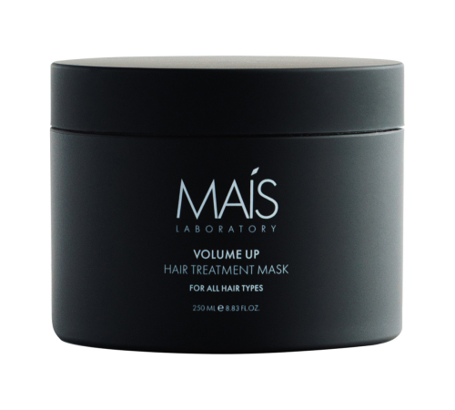 Маска Mais Volume UP Hair Treatment Mask для ущільнення і об'єму тонкого волосся 250 мл