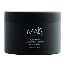 Маска Mais Volume UP Hair Treatment Mask для ущільнення і об'єму тонкого волосся 500 мл