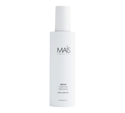 Сироватка-еліксир Mais Revive Elixir Hair Treatment для відновлення, зволоження і термозахисту волосся 250 мл