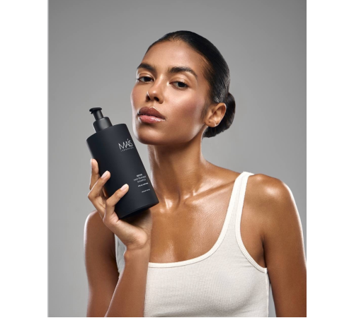 Набір Mais Revive Hair Treatment TRIO шампунь, кондиціонер і маска для відновлення пошкодженого волосся 2х300+250 мл