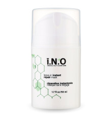 Незмивна маска I.N.O. Leave-In Instant Repair Mask для відновлення пошкодженого волосся 50 мл