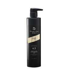 Відновлювальна маска з кератином DSD 4.3 Dixidox DeLuxe Keratin Treatment Маѕк для стимуляції росту волосся, 500 мл