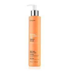 Відновлювальна маска Erayba ABH Repair Mask для пошкодженого та сухого волосся 250 мл