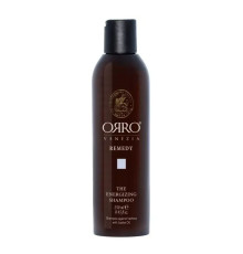 Енергетичний шампунь ORRO Venezia Remedy The Energizing Shampoo проти випадіння волосся, 250 мл