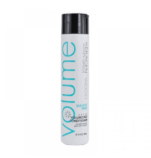 Безсульфатний кондиціонер Organic Keragen Volumizing Conditioner для об'єму волосся, 298 мл (заводська)