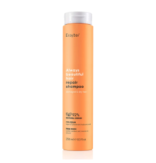 Відновлюючий шампунь Erayba ABH Repair Shampoo для пошкодженого та сухого волосся 250 мл