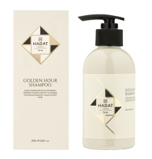 Шампунь Hadat Golden Hour Shampoo для збереження кольору фарбованого та освітленого волосся 250 мл
