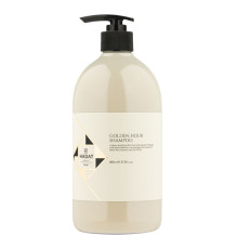 Шампунь Hadat Golden Hour Shampoo для збереження кольору фарбованого та освітленого волосся 800 мл
