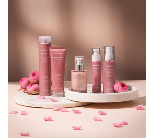 Живильна маска Medavita Nutrisubstance Nutritive Hair Mask для сухого волосся 150 мл