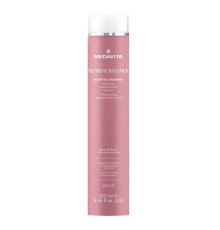Живильний шампунь Medavita Nutrisubstance Nutritive Shampoo для відновлення сухого волосся 250 мл