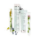 Живильний шампунь Medavita Choice Glowing Shampoo для зволоження і блиску фарбованого волосся 250 мл