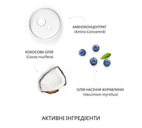 Живильний шампунь Medavita Choice Glowing Shampoo для зволоження і блиску фарбованого волосся 250 мл