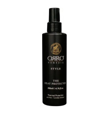 Термозахисний спрей ORRO Venezia Style The Heat Protector для укладання волосся незмивний 200 мл