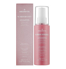 Живильна мікроемульсія Medavita Nutrisubstance Nutritive Repairing Hair Microemulsion для відновлення сухого волосся, 150 мл