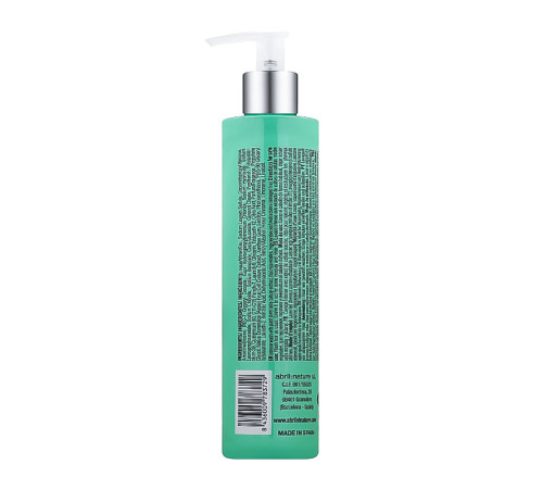 Шампунь Abril Et Nature Cell Innove Bain Shampoo со стволовыми клетками для восстановления волос, 250 мл