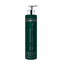 Шампунь Abril et Nature Sublime Hyaluronic Bain Shampoo для восстановления поврежденных волос, 250 мл